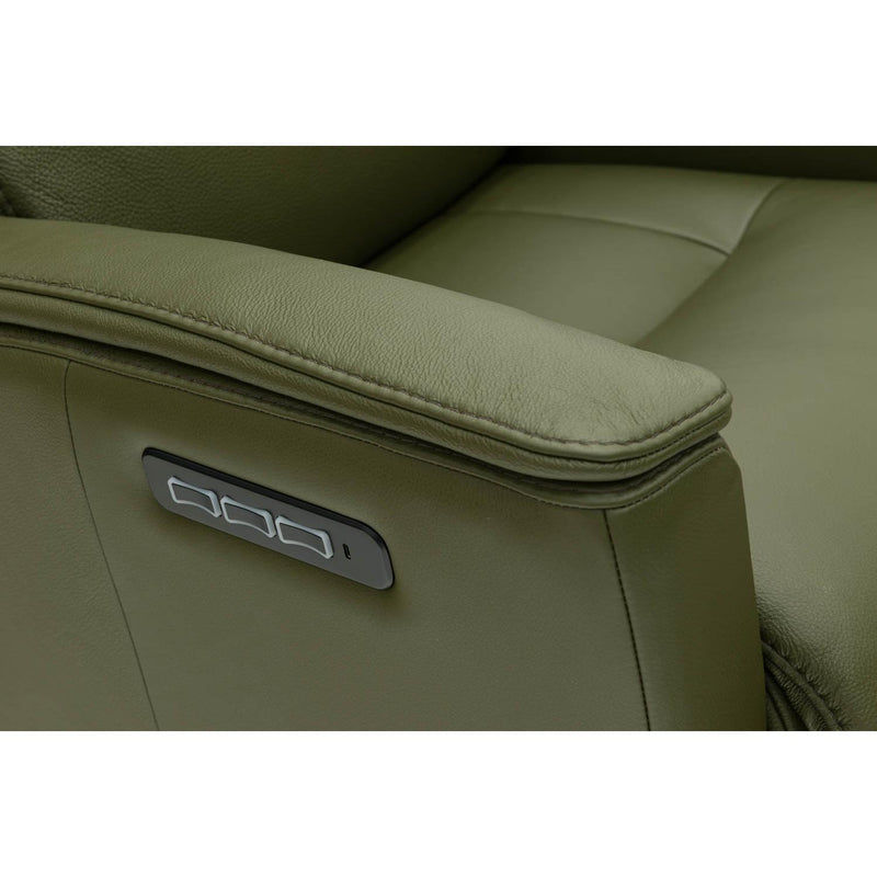  Germain Larivière Recliners Power 440765 IMAGE 6