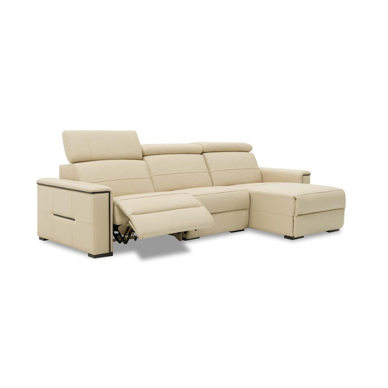  Germain Larivière Sectionals Power Recline 917416 IMAGE 1