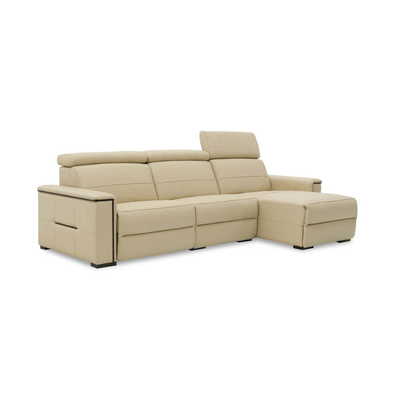  Germain Larivière Sectionals Power Recline 917416 IMAGE 2