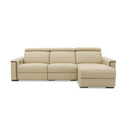  Germain Larivière Sectionals Power Recline 917416 IMAGE 3