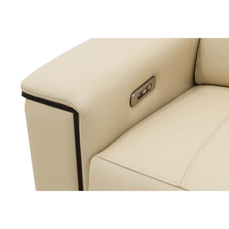  Germain Larivière Sectionals Power Recline 917416 IMAGE 4