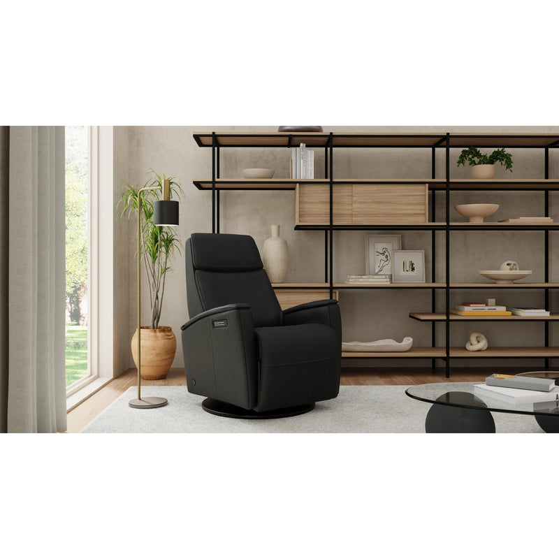  Germain Larivière Recliners Power 440766 IMAGE 3