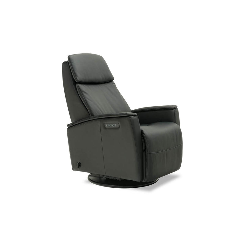  Germain Larivière Recliners Power 440766 IMAGE 4
