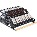  EuroCave 166-Bottle La Première Wine Cellar VPRE2LPV11 IMAGE 3
