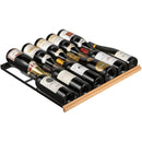  EuroCave 166-Bottle La Première Wine Cellar VPRE2LPV11 IMAGE 4