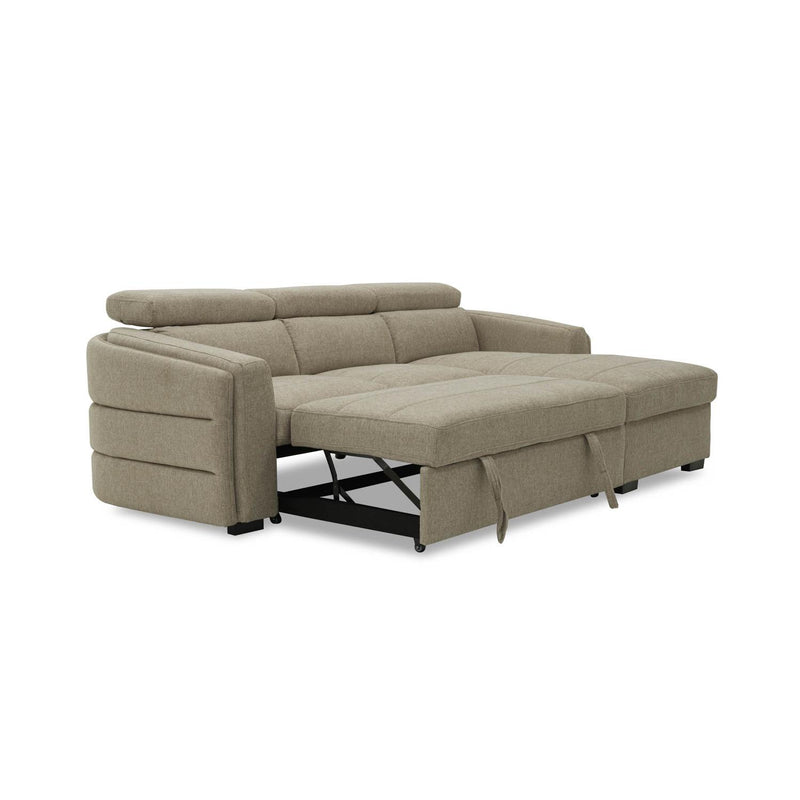  Germain Larivière Sleepers Sectionals 917477 IMAGE 1