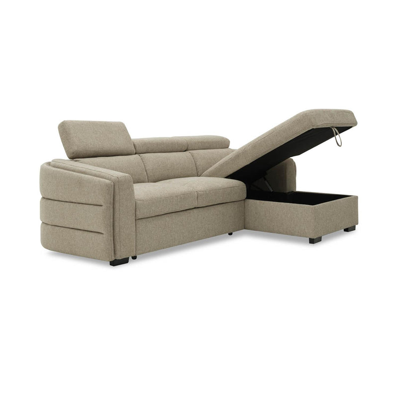  Germain Larivière Sleepers Sectionals 917477 IMAGE 2