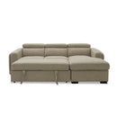  Germain Larivière Sleepers Sectionals 917477 IMAGE 4