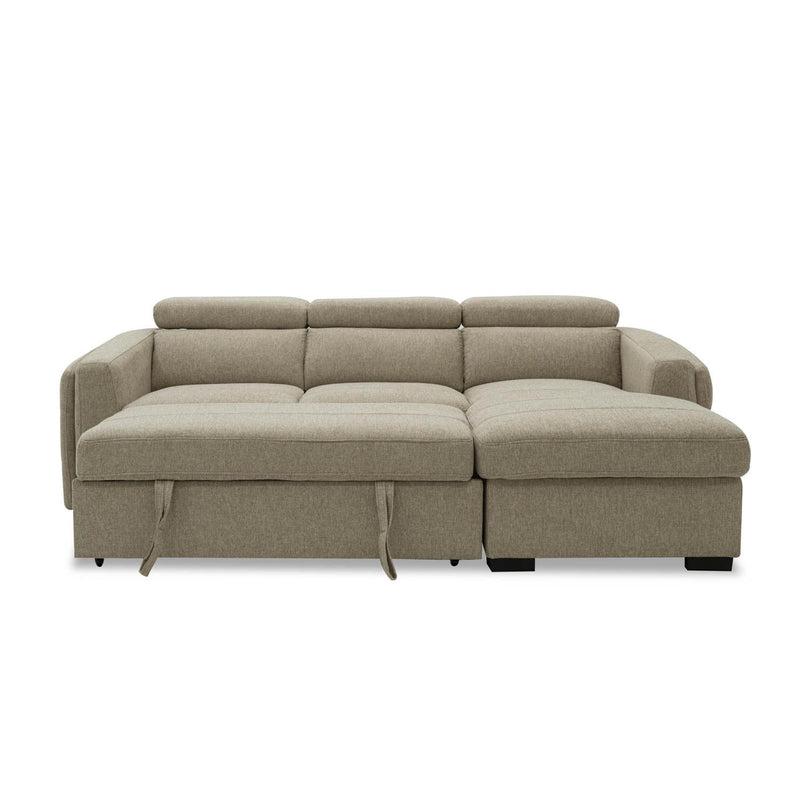  Germain Larivière Sleepers Sectionals 917477 IMAGE 4