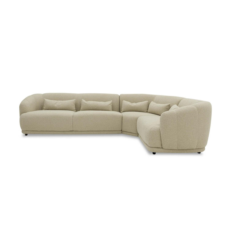  Germain Larivière Sectionals Stationary 917364 IMAGE 2