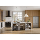  Smeg Built-in Dishwasher with Orbital Wash System DW8620 IMAGE 12