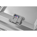  Smeg Built-in Dishwasher with Planetarium Wash System DW8630 IMAGE 11
