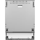  Smeg Built-in Dishwasher with Planetarium Wash System DW8630 IMAGE 12