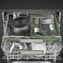  Smeg Built-in Dishwasher with Planetarium Wash System DW8630 IMAGE 5
