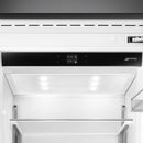  Smeg 36-inch, 21.54 cu. ft. All Refrigerator RSDU36R IMAGE 4