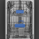 Smeg Built-In Dishwasher STU1822 IMAGE 2