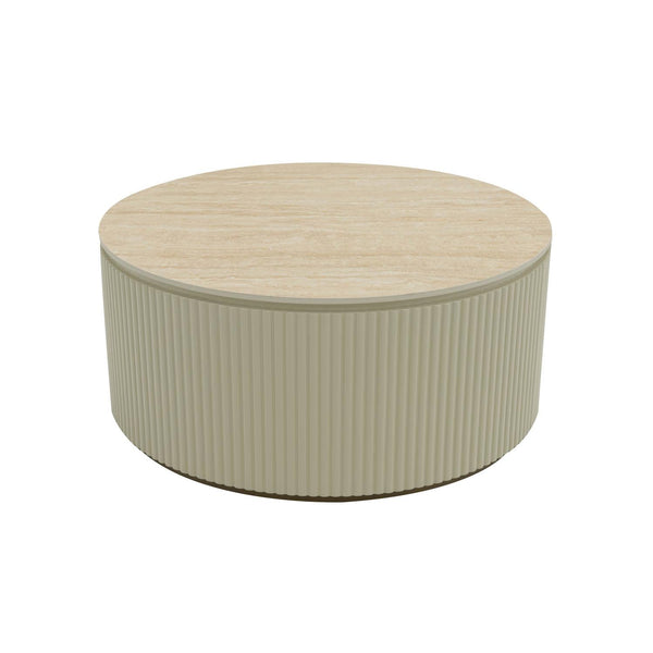  Germain Larivière Occasional Tables Cocktail Tables 439884 IMAGE 1