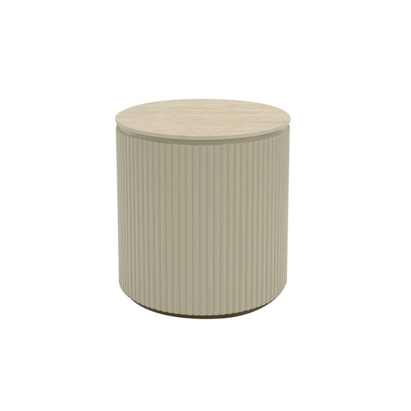  Germain Larivière Occasional Tables End Tables 439885 IMAGE 1