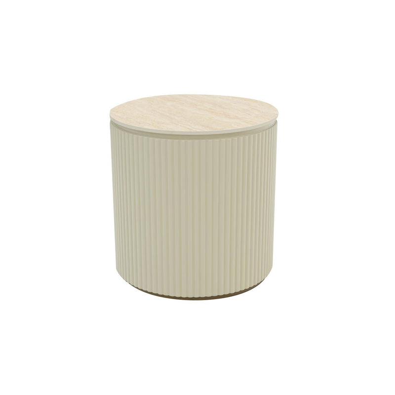  Germain Larivière Occasional Tables End Tables 439885 IMAGE 2