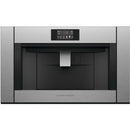  Fisher & Paykel 30-inch Built-In Coffee Maker EB30CSX3 IMAGE 1