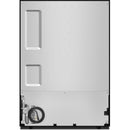  KitchenAid 24" Beverage Center with Glass Door and Wood-Front Racks KUBL524SPA IMAGE 6