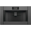  Fisher & Paykel 30-inch Built-In Coffee Maker EB30MSG3 IMAGE 1