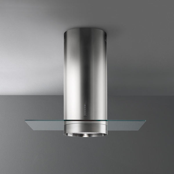 Falmec 36-inch Polar Island Range Hood FDPLR15I5SS IMAGE 1