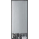  Forno 14 cu. ft. Built-in Upright Freezer with Ice Maker FFFFD1738-28RS IMAGE 6