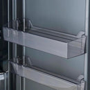  Forno 14 cu. ft. Built-in Upright Freezer with Ice Maker FFFFD1738-28RS IMAGE 9