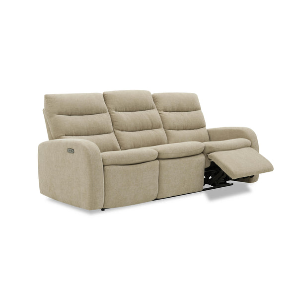  Germain Larivière Sofas Power Recline 440906 IMAGE 1