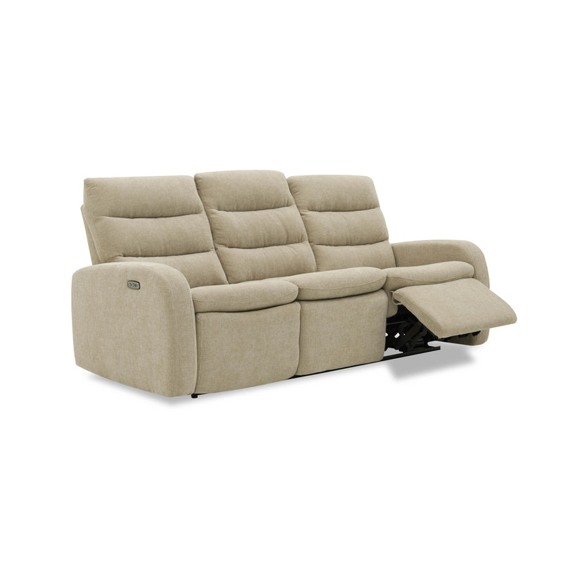  Germain Larivière Sofas Power Recline 440906 IMAGE 1