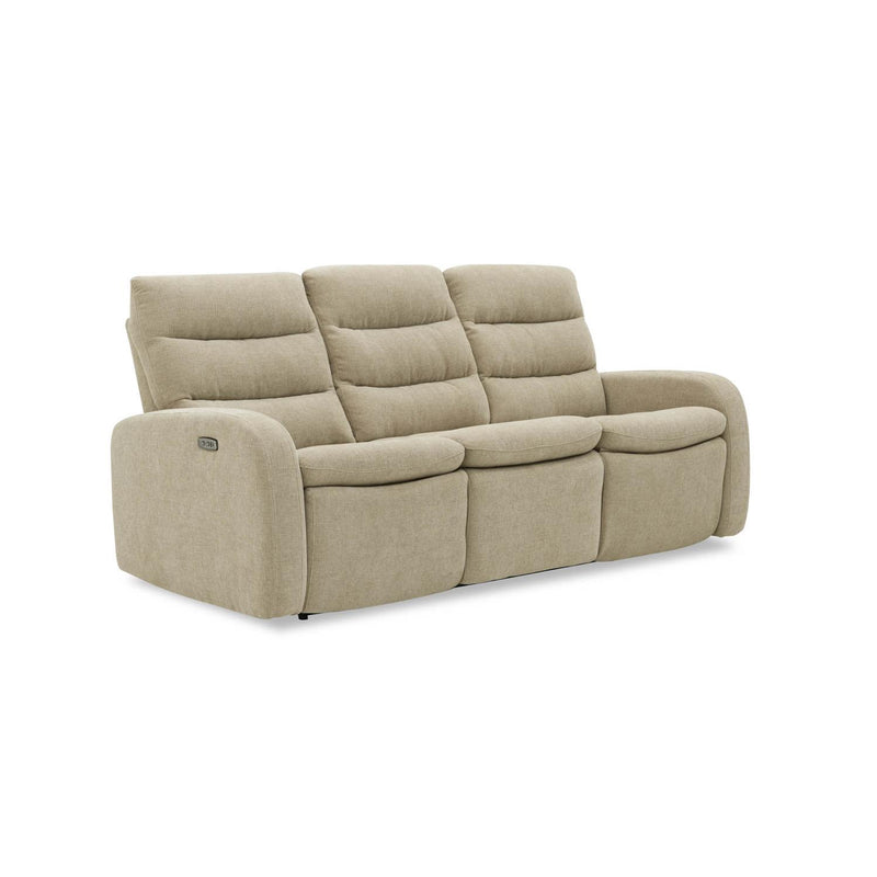  Germain Larivière Sofas Power Recline 440906 IMAGE 2