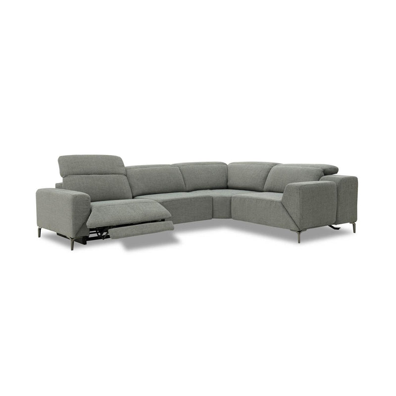  Germain Larivière Sectionals Power Recline 917164 IMAGE 1