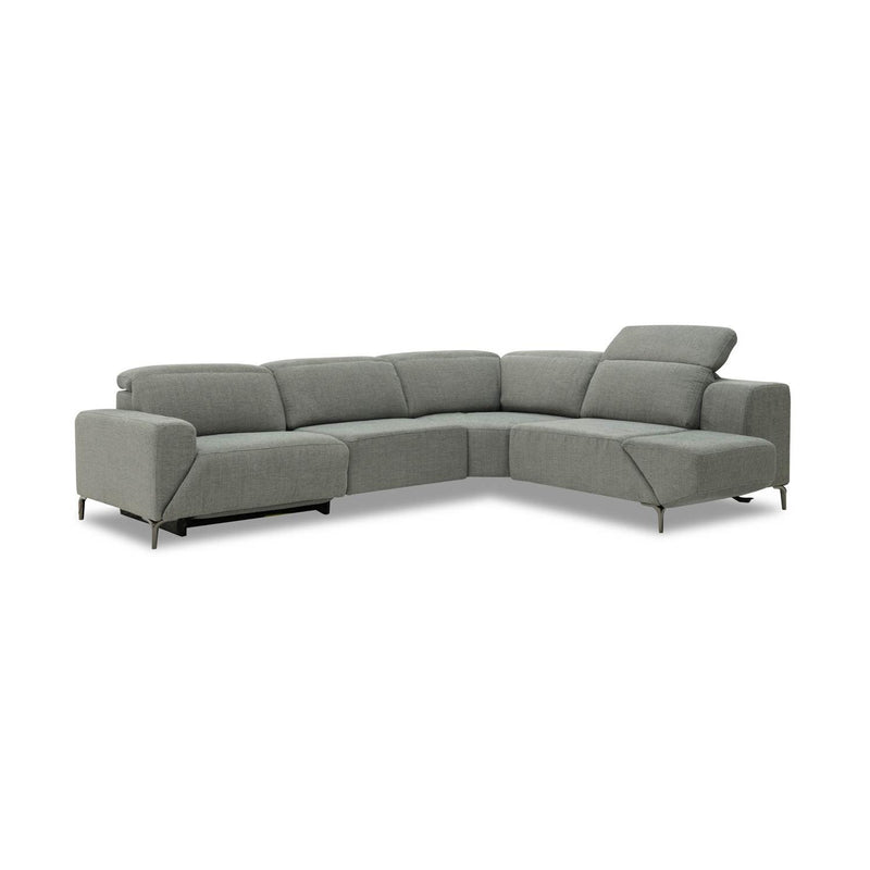  Germain Larivière Sectionals Power Recline 917164 IMAGE 2