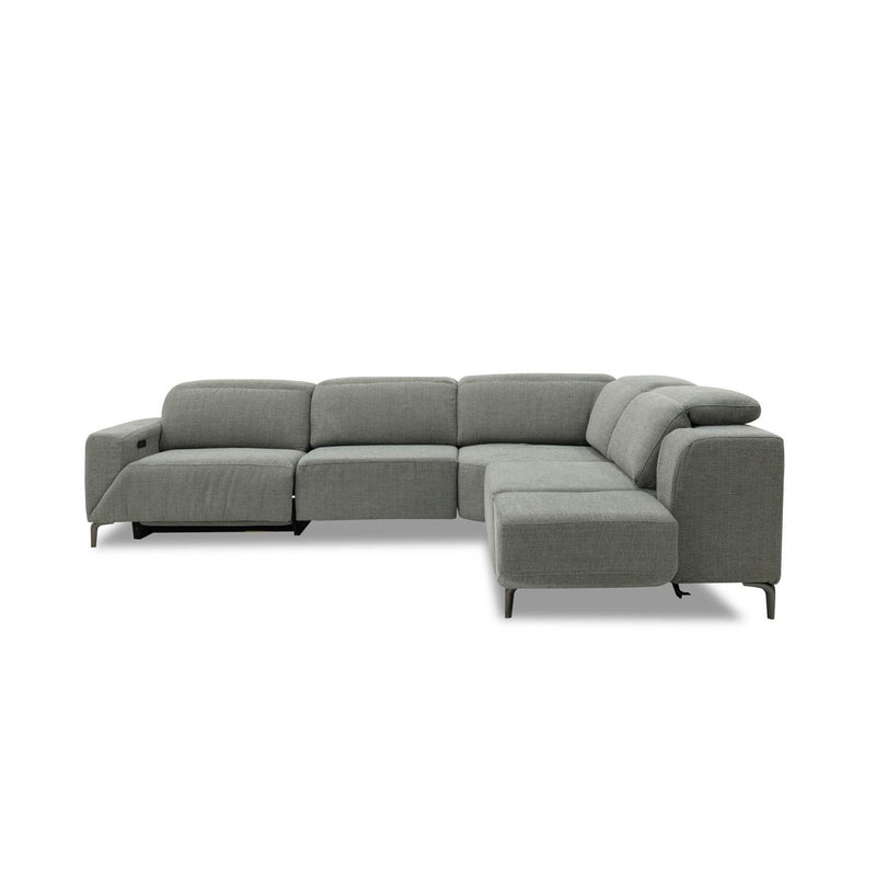  Germain Larivière Sectionals Power Recline 917164 IMAGE 3