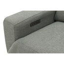  Germain Larivière Sectionals Power Recline 917164 IMAGE 4