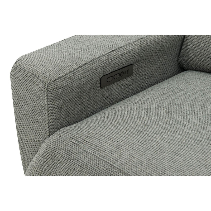 Germain Larivière Sectionals Power Recline 917164 IMAGE 4
