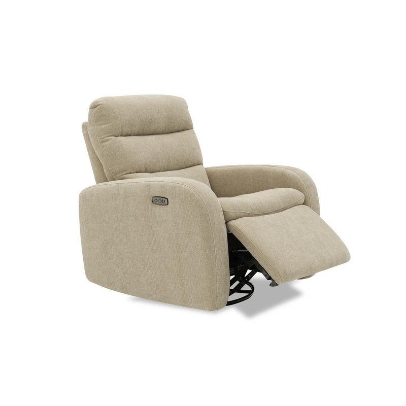  Germain Larivière Recliners Power 440908 IMAGE 1