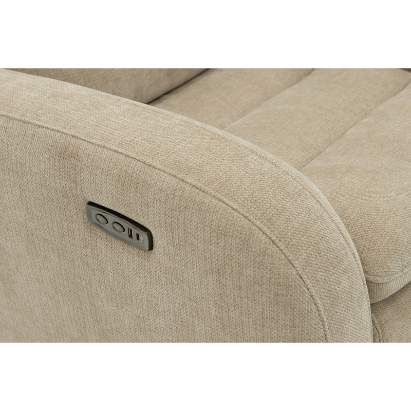  Germain Larivière Recliners Power 440908 IMAGE 4