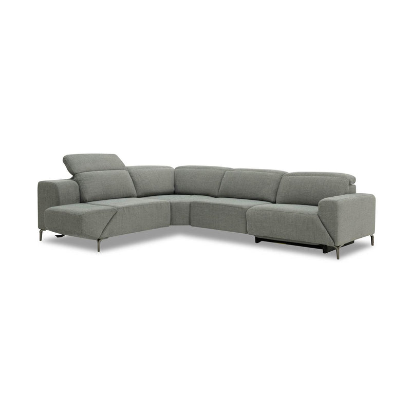 Germain Larivière Sectionals Power Recline 917165 IMAGE 2