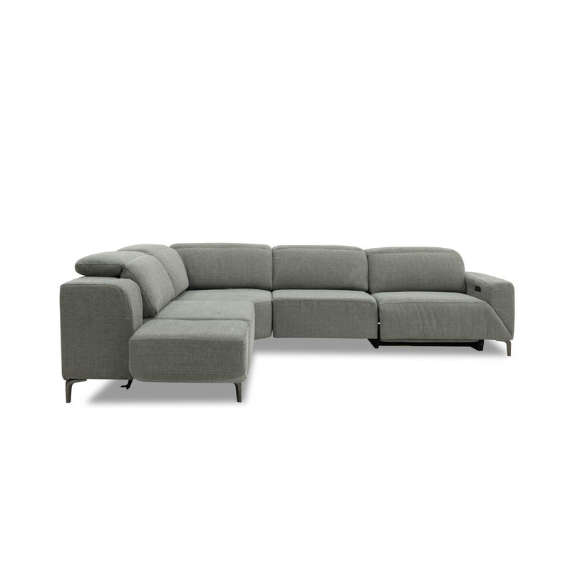  Germain Larivière Sectionals Power Recline 917165 IMAGE 3