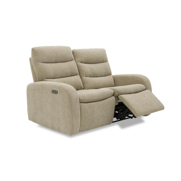  Germain Larivière Loveseats Power Recline 440907 IMAGE 1