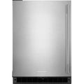  Couleur_Acier inoxydable  -- KitchenAid 24 inch, 5.0 cu. ft. Compact Refrigerator IMAGE 1