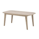  Germain Larivière Dining Tables Oval 444466 IMAGE 1