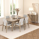  Germain Larivière Dining Tables Oval 444466 IMAGE 2