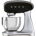  Couleur_Noir  -- Smeg 50's Style Aesthetic Stand mixer IMAGE 1