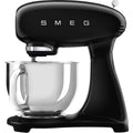 Couleur_Noir  -- Smeg 50's Style Aesthetic Stand mixer IMAGE 1