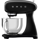  Smeg 50's Style Aesthetic Stand mixer SMF05BLUS IMAGE 1