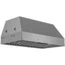  Best 36-inch HBN5 Series Hood Insert HBN536912SS IMAGE 1