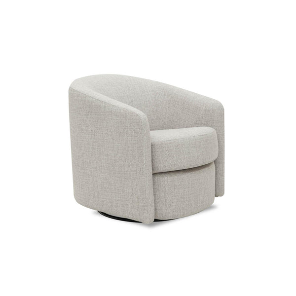  Germain Larivière Chairs Swivel Glider 443761 IMAGE 1